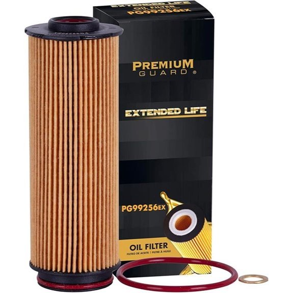 Premium Guard Extended Life Oil Filter (PG99256EX)
