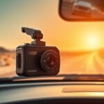 extreme heat resistant dash cams