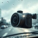 extreme weather dash cam