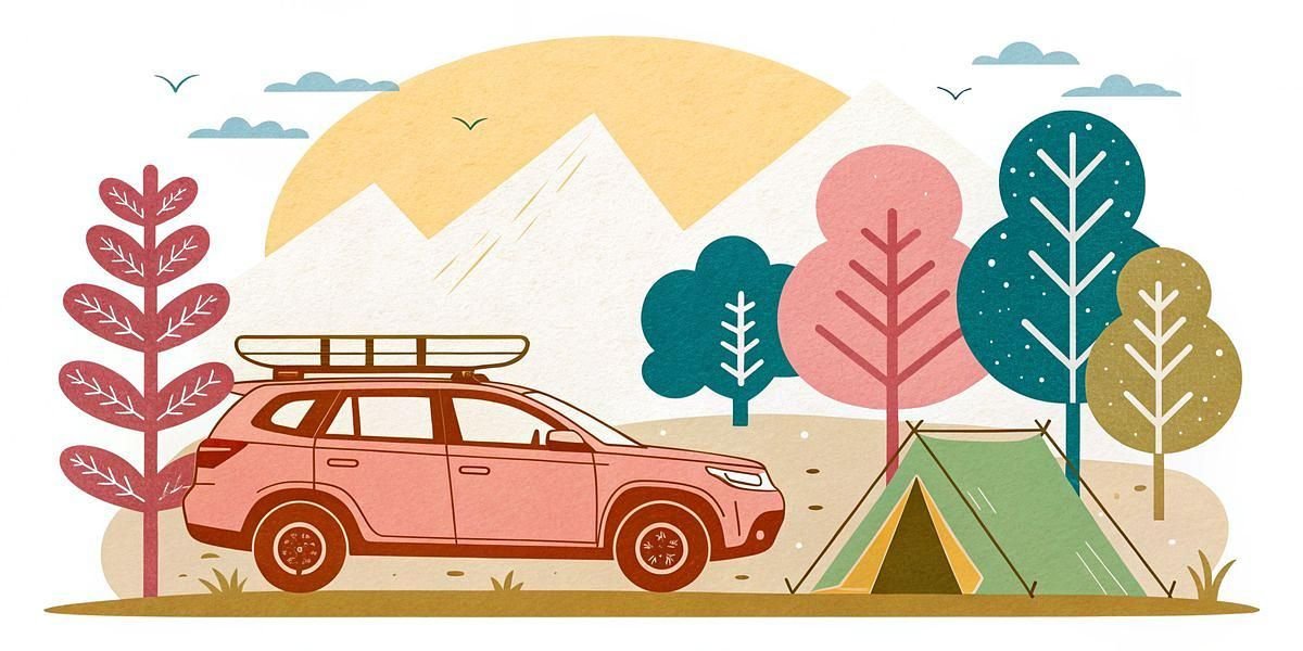 10 Best Budget Roof Rack Cross Bars for Toyota RAV4 Owners