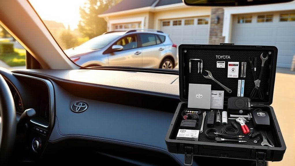 factory vs aftermarket remote start