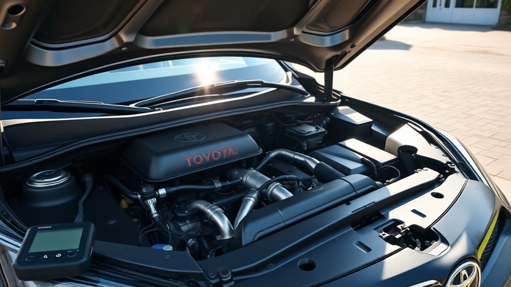 faulty oxygen sensor symptoms