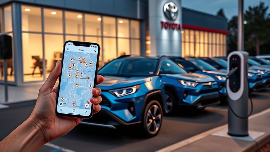 find rav4 prime availability