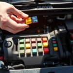 finding extra fuse rav4