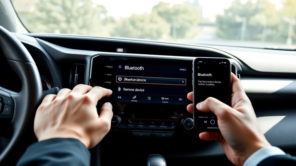 fix bluetooth issues easily