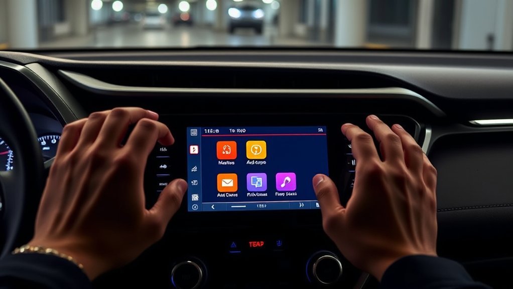 How To Fix Toyota RAV4 Navigation App Not Installed