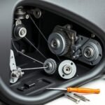 fix toyota supra windows