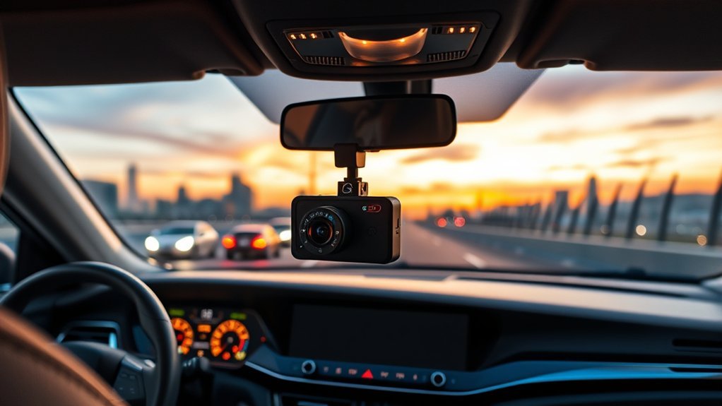 flagship dash cams 2026