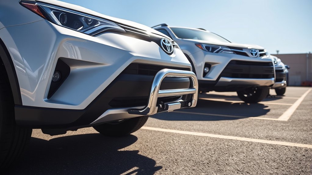 flat towing limitations explained