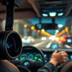 fleet safety dash cam solutions