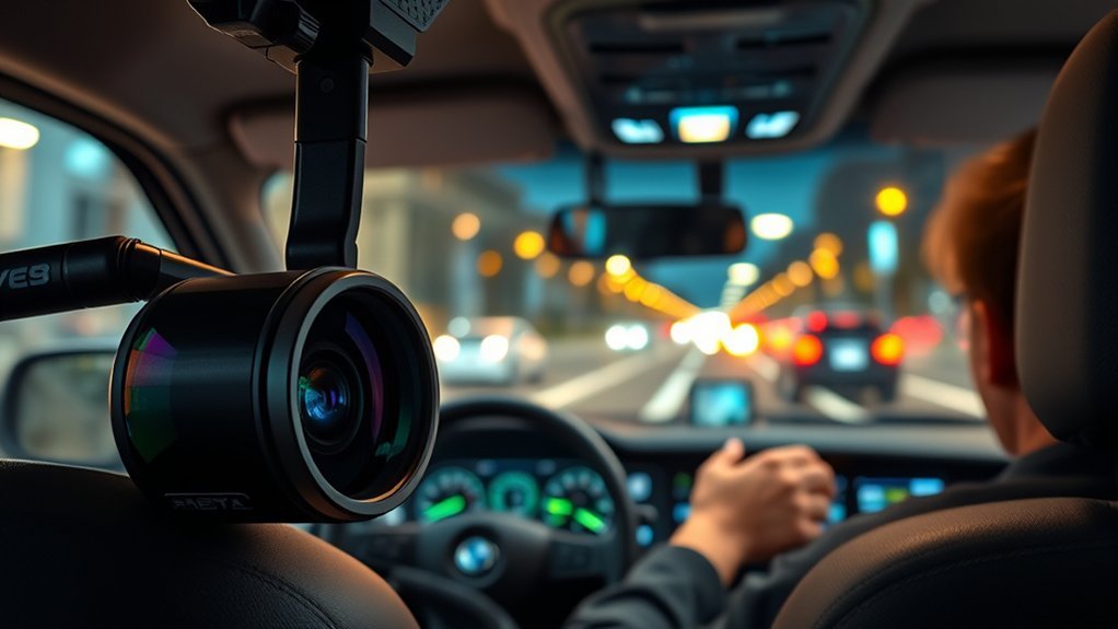 Top Dash Cam Solutions for 2026 Fleet Safety and Driver Monitoring