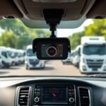 fleet safety dash cams