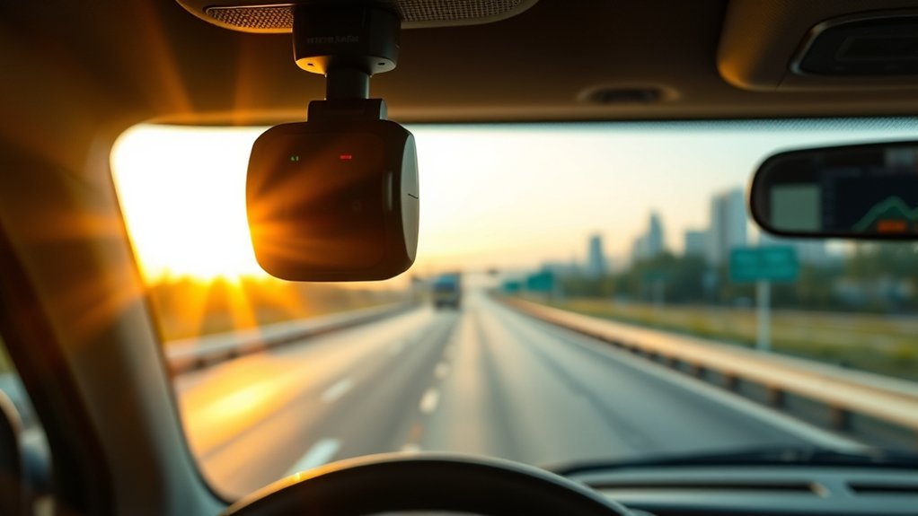 fleet telematics dash cam