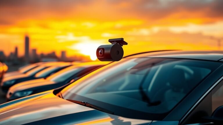 fleet vehicle safety enhancements