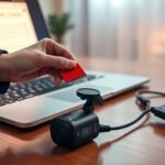 format sd card properly