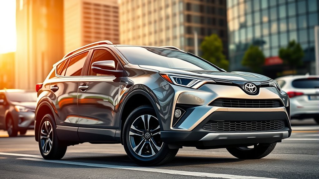 front wheel drive advantages explained