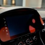 frozen supra infotainment screen fixes