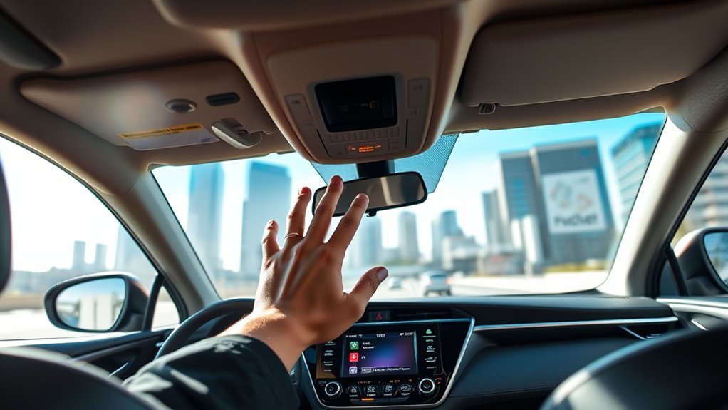 frustrating entune connectivity issues