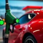 fuel comparison for supra