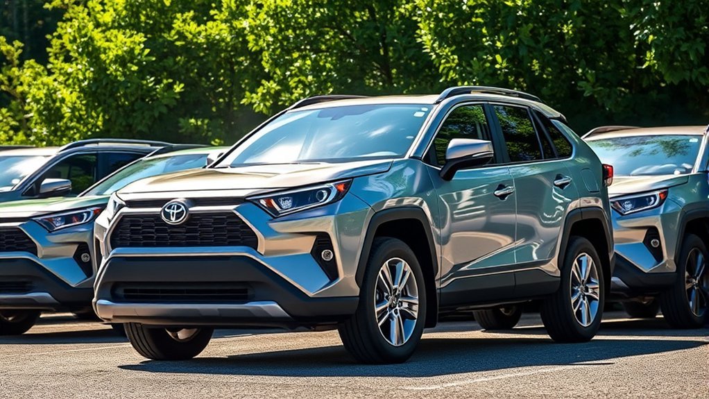 fuel efficiency and performance