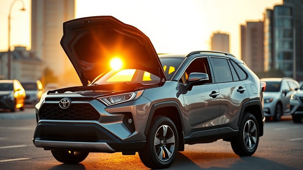 fuel efficiency drives preferences