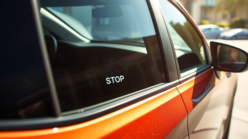 fuel savings versus comfort