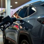 fuel type for rav4 hybrid