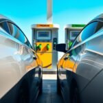 fuel type performance comparison