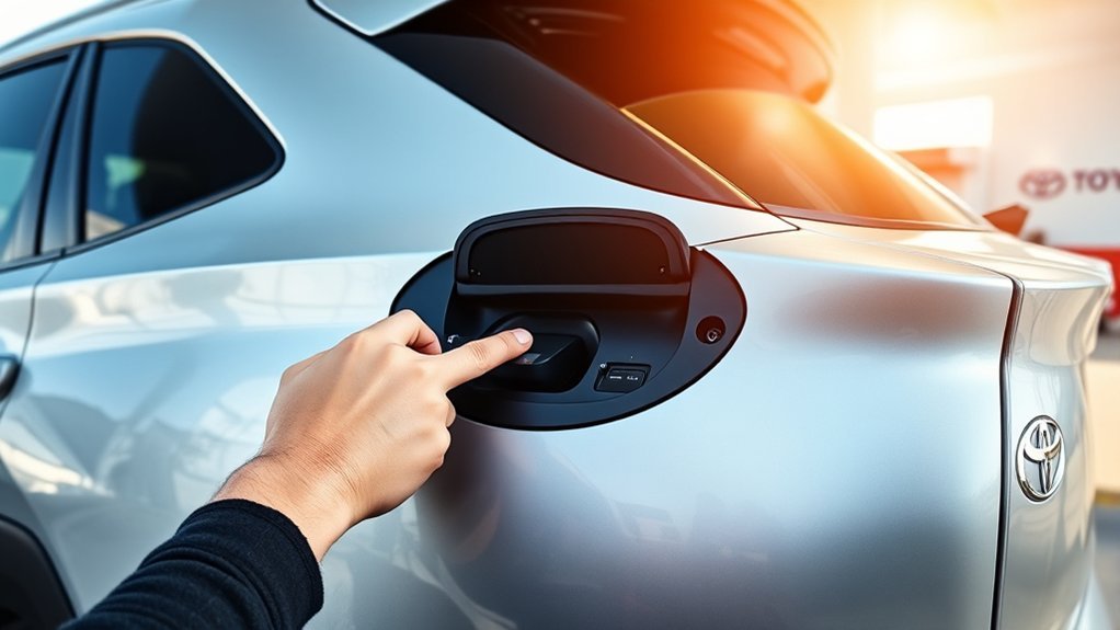 fueling safety and maintenance
