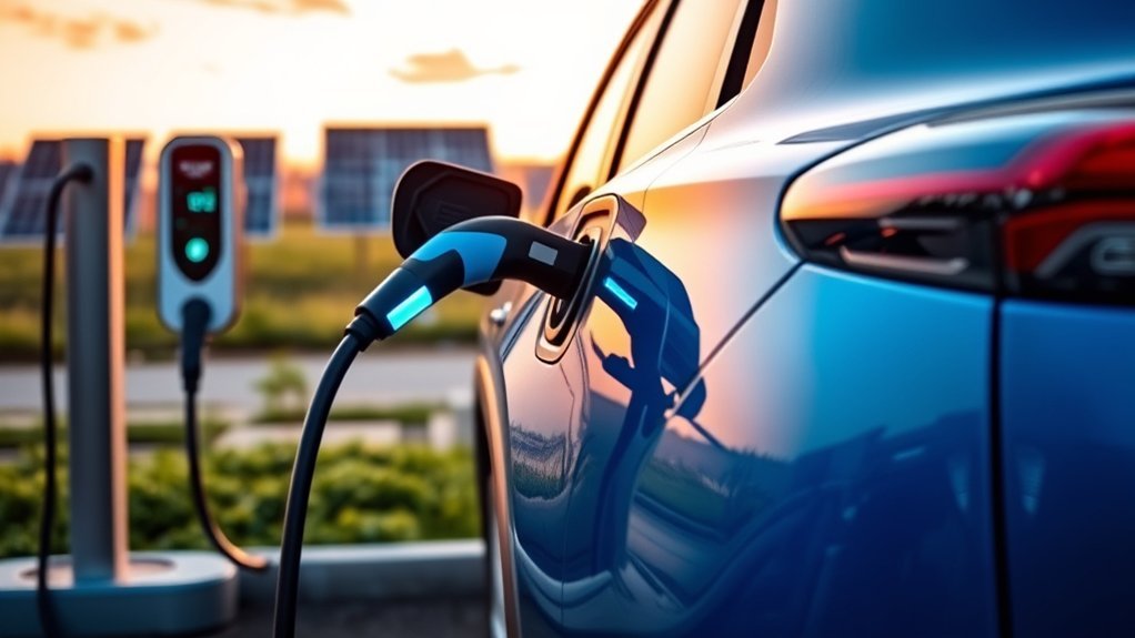 future charging considerations rav4