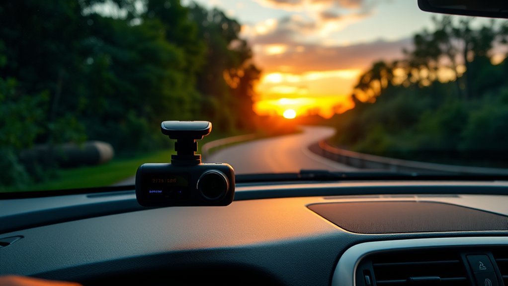 future cloud dash cameras