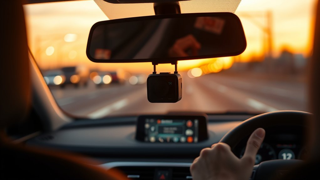 Top Dash Cam Features for 2026 Worth Prioritizing