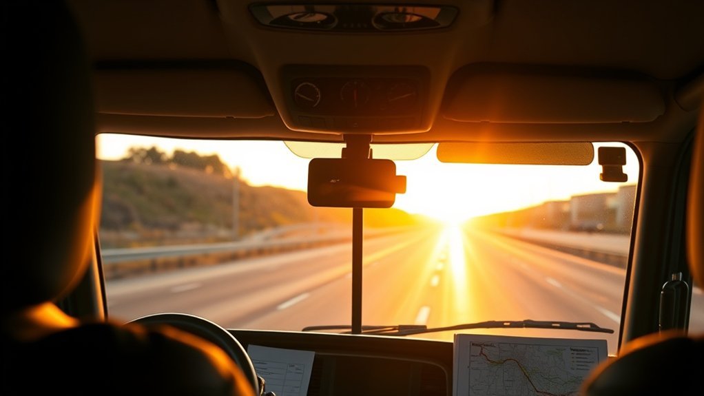 future dash cam selection