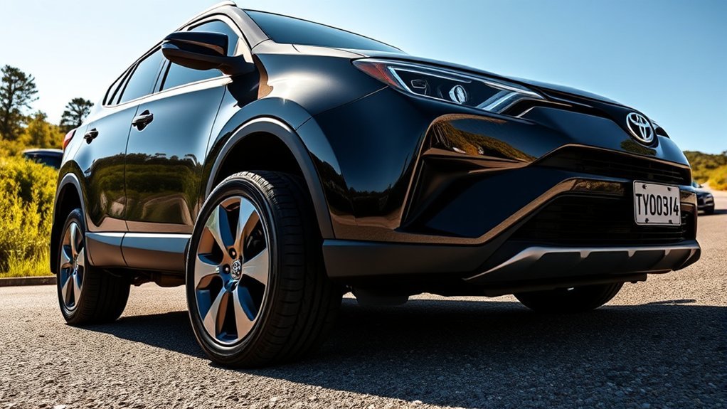 fwd efficiency vs awd traction