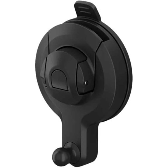 Universal Suction Cup Mount for Garmin Dash Cams