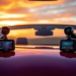 garmin dash cams for supra