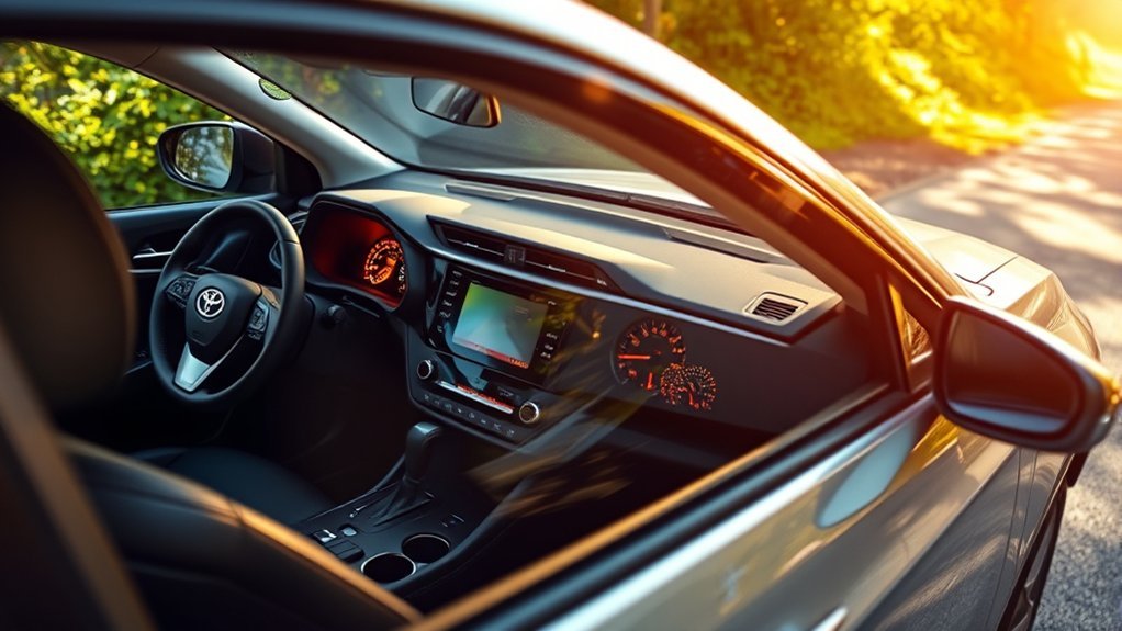 How Many Miles After Gas Light Comes On Toyota Rav4? Toyota RAV4 Specs