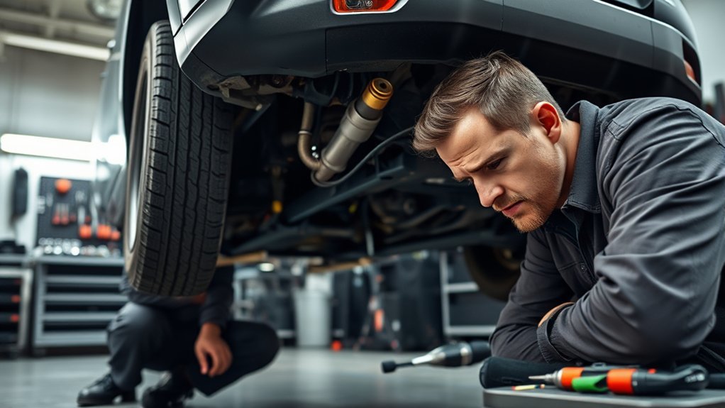 gear oil change troubleshooting tips