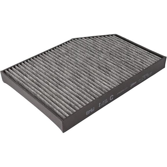 Toyota GR Supra MKV A91 Genuine Cabin Air Filter Part Number 87139-WAA02