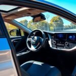 get android auto toyota
