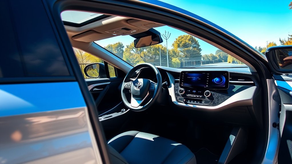 Toyota Rav4: How Can I Get Android Auto On My Toyota RAV4