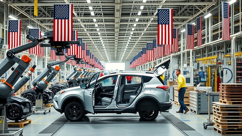 global manufacturing and quality