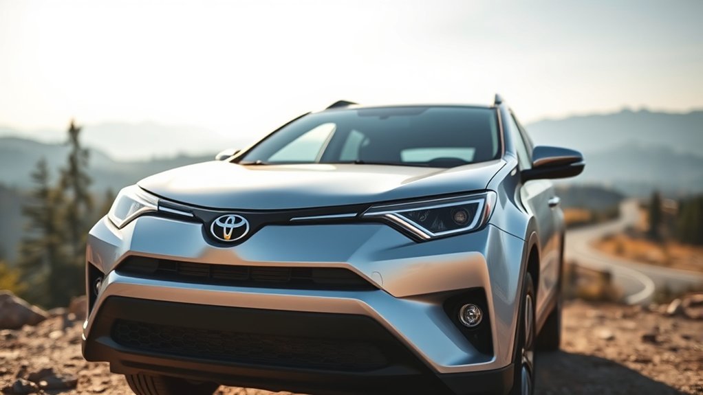 Toyota Rav4: What Are Good Years For Toyota RAV4