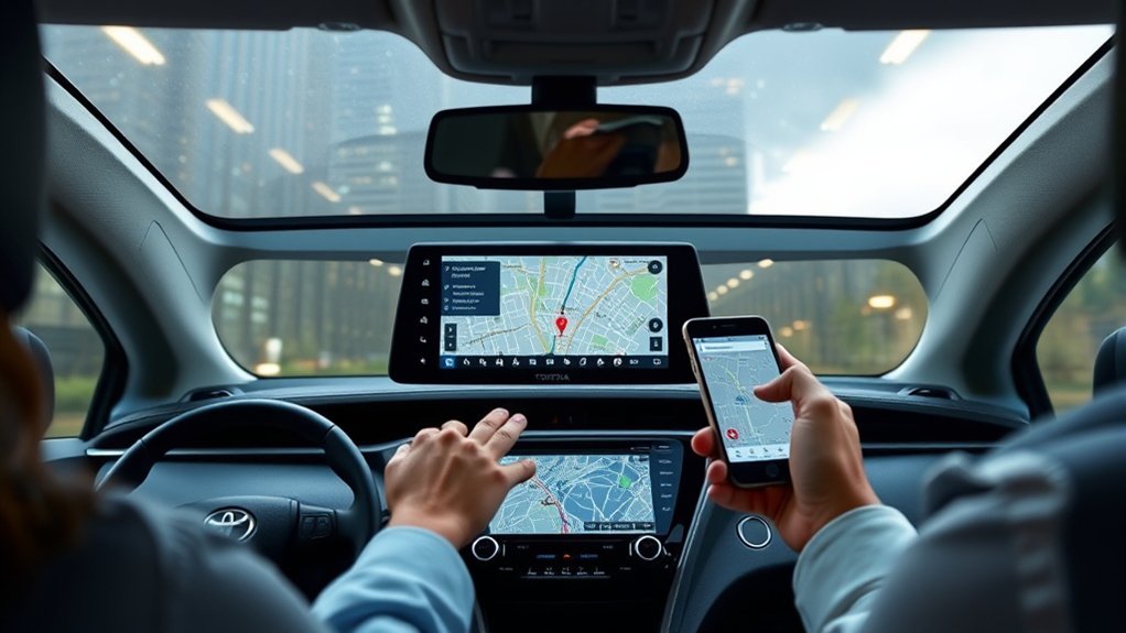 google maps connectivity troubleshooting