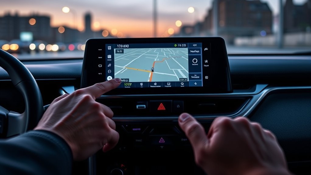 gps issues and solutions