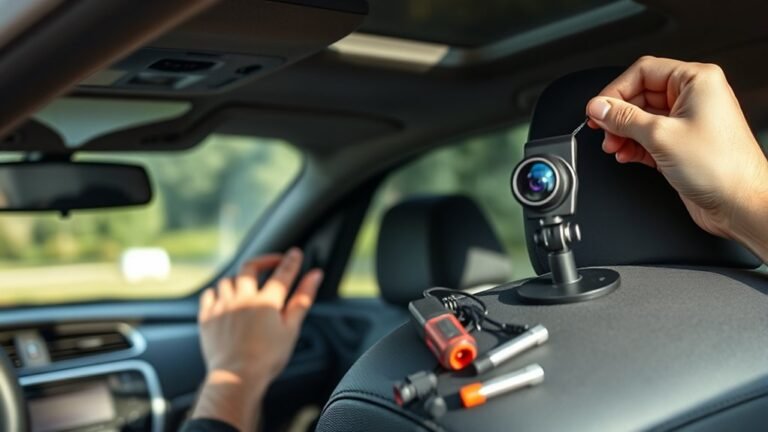 hardwire dash cam guide
