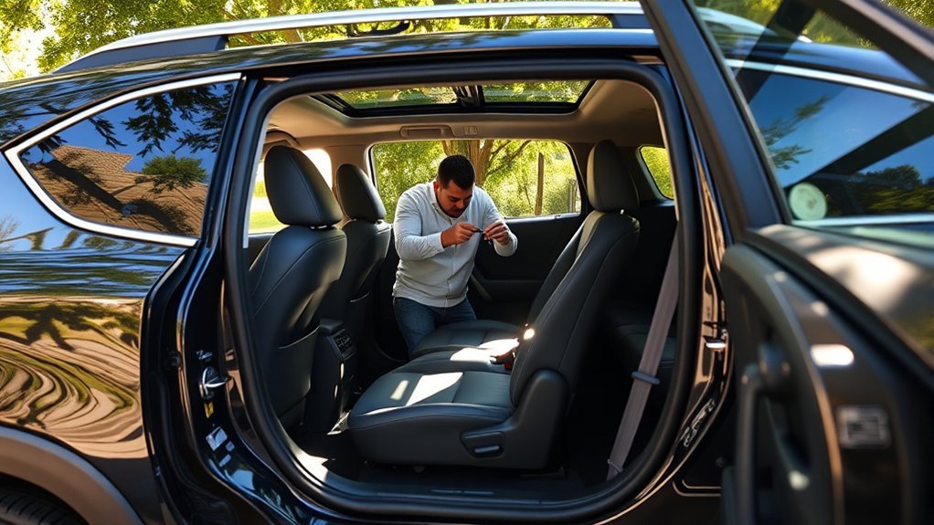 Can A Toyota RAV4 Get Heated Seats For Toyota RAV4 After Sale? (answered)