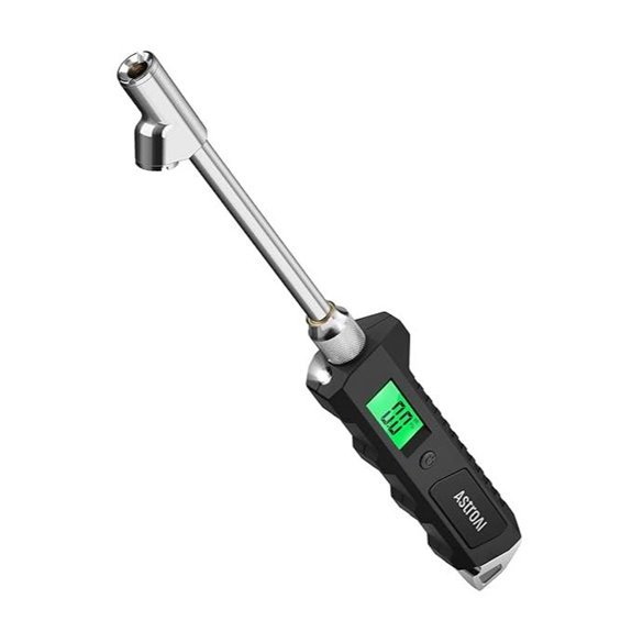 AstroAI Heavy Duty Digital Tire Pressure Gauge