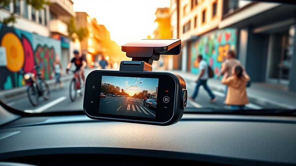 high capacity dash cams 2026