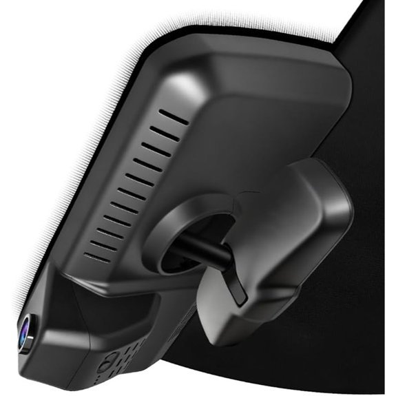 4K Dash Cam for Toyota 4Runner 2025–2026